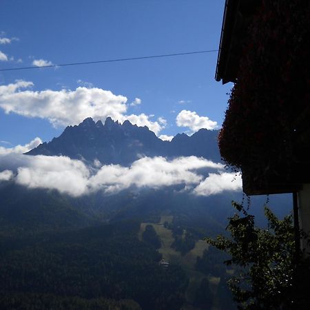 Bauernhof Zwiglhof Villa San Candido Luaran gambar
