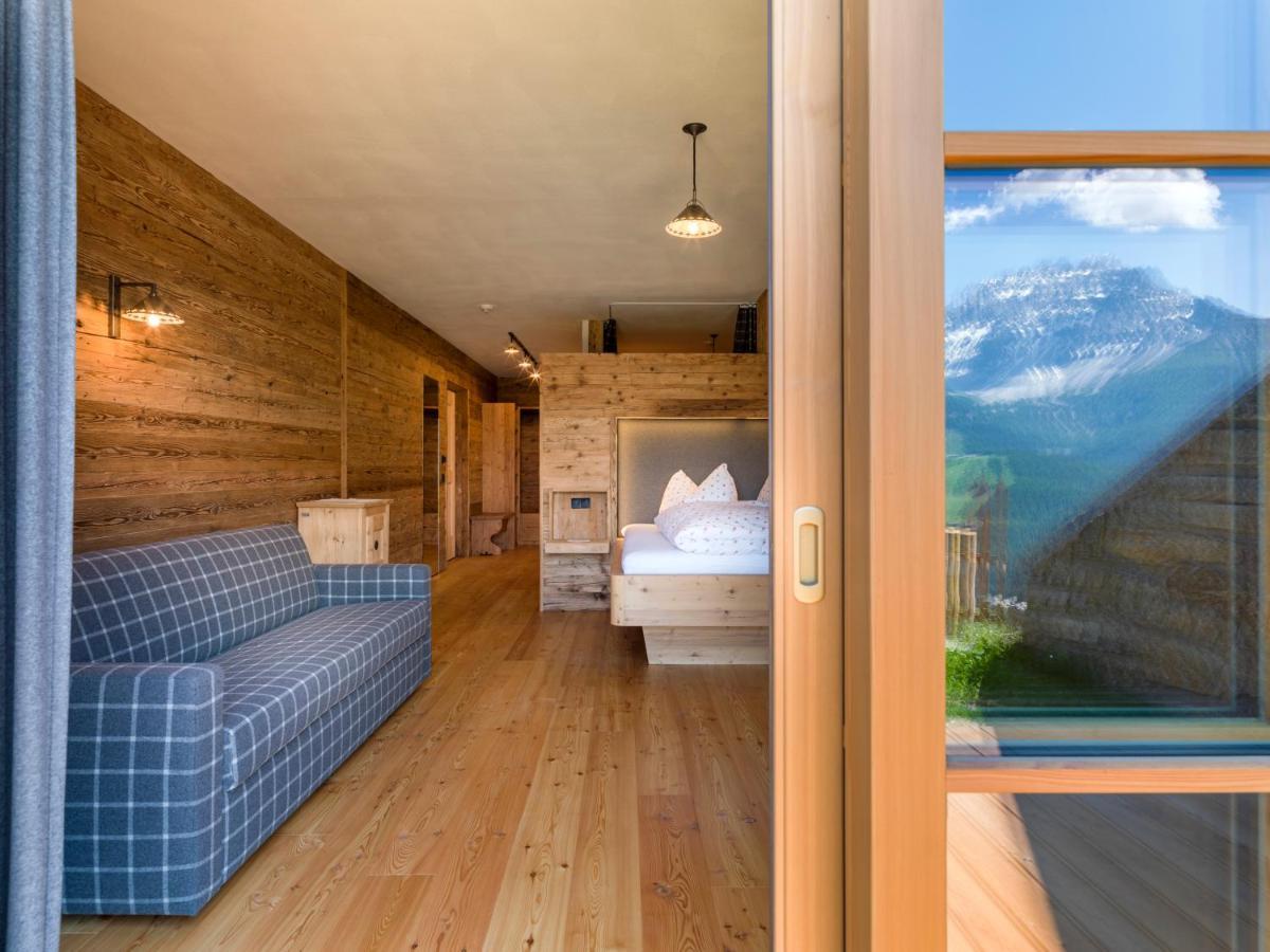 Bauernhof Zwiglhof Villa San Candido Luaran gambar