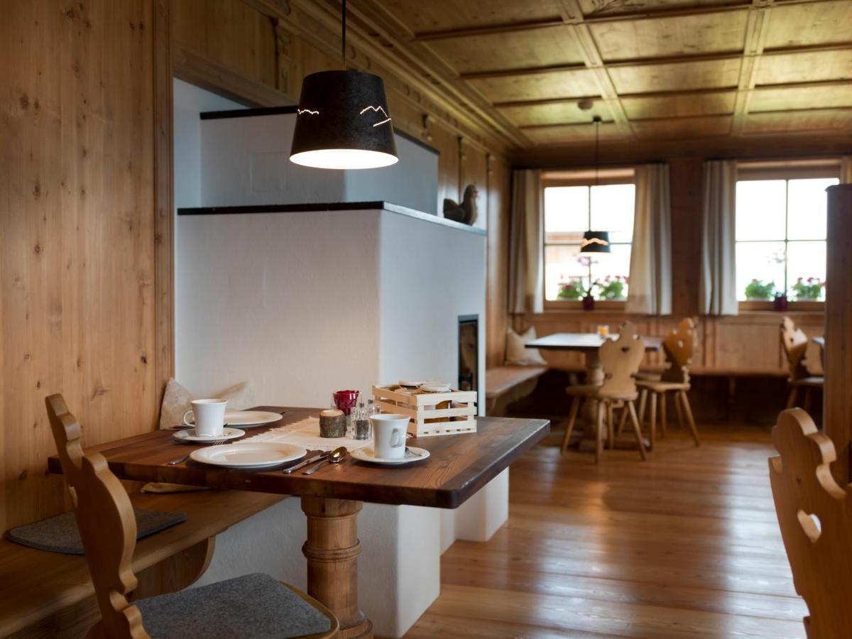 Bauernhof Zwiglhof Villa San Candido Luaran gambar