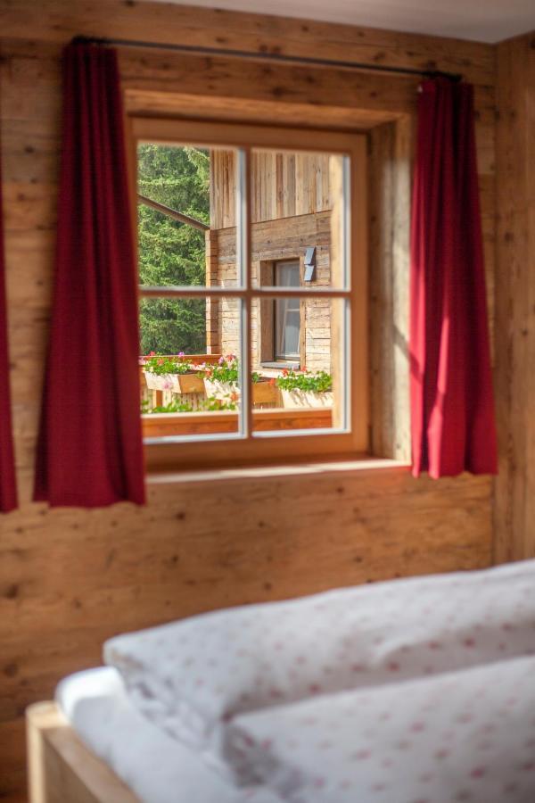 Bauernhof Zwiglhof Villa San Candido Luaran gambar