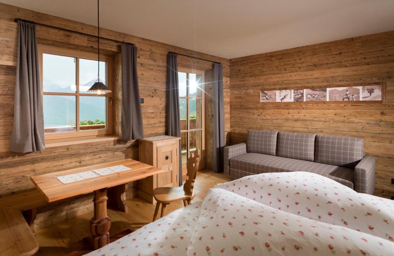 Bauernhof Zwiglhof Villa San Candido Luaran gambar