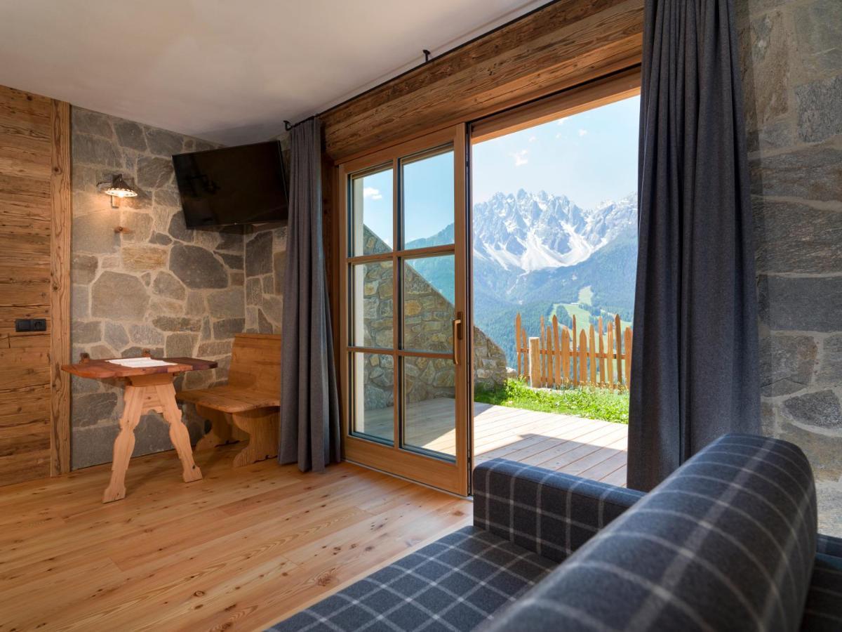 Bauernhof Zwiglhof Villa San Candido Luaran gambar