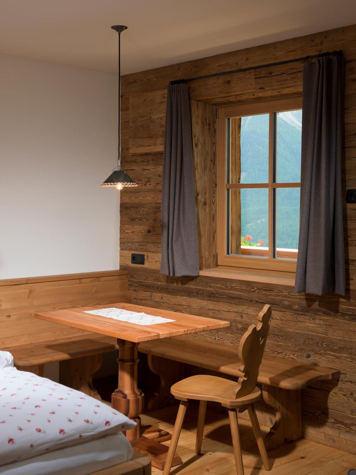 Bauernhof Zwiglhof Villa San Candido Luaran gambar