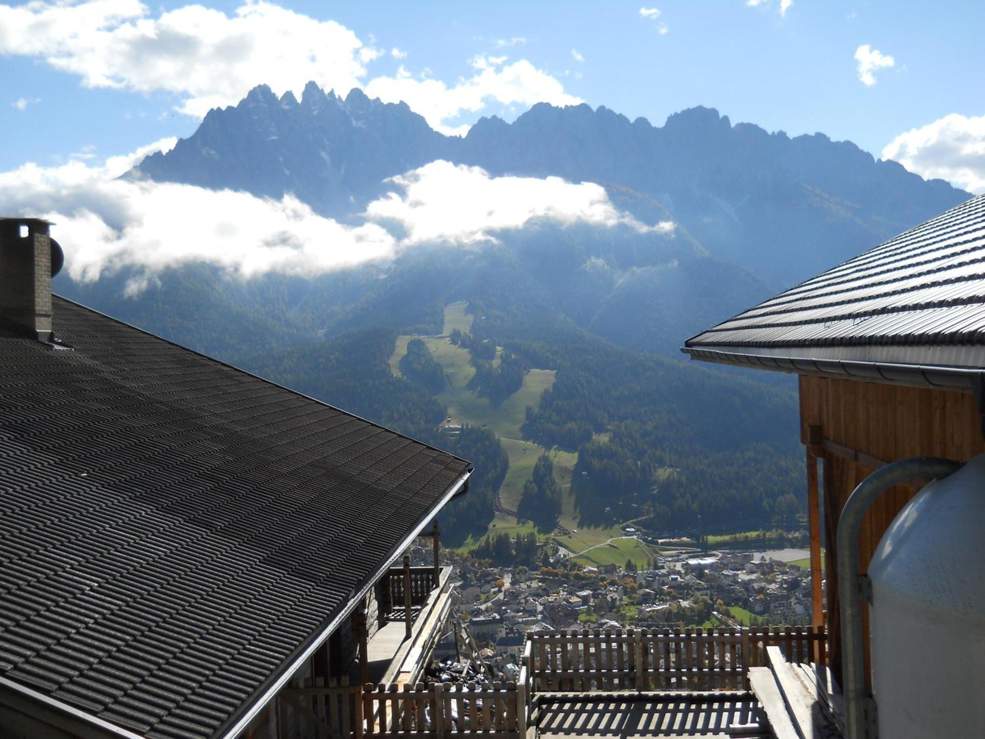 Bauernhof Zwiglhof Villa San Candido Luaran gambar